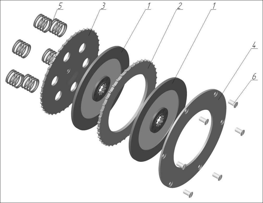 Model details - IMZ Ural - Russian Sidecar Motorcycles ural engine diagram 