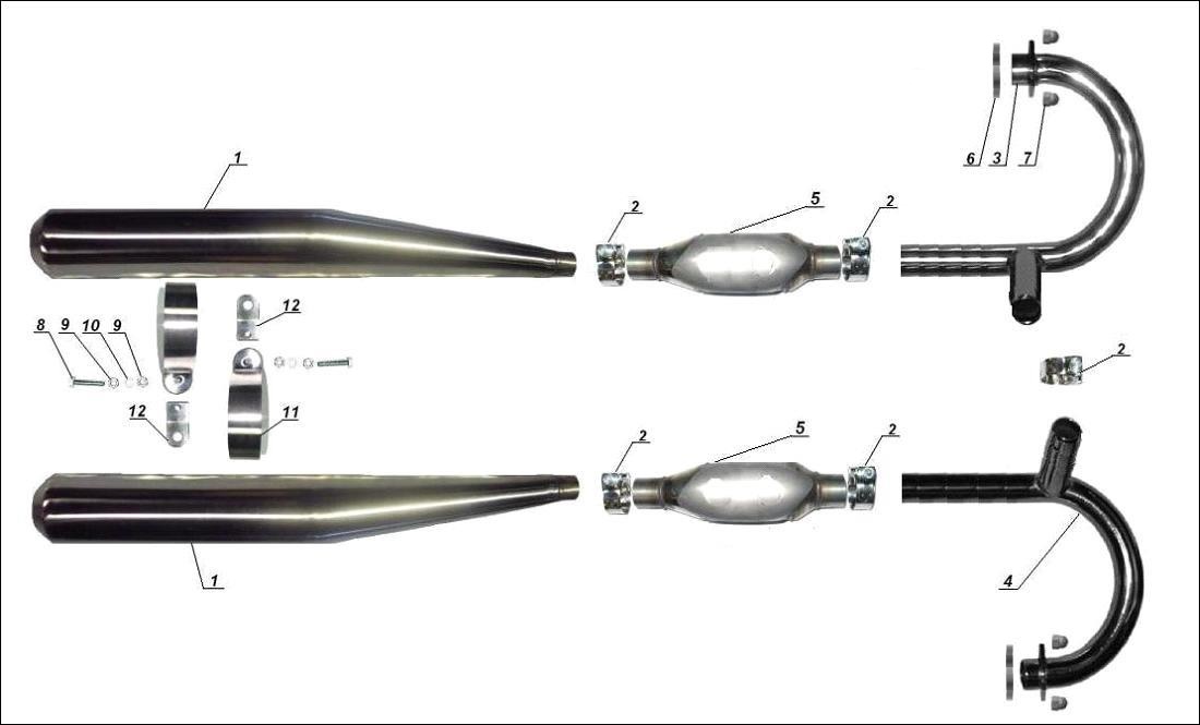 Exhaust System