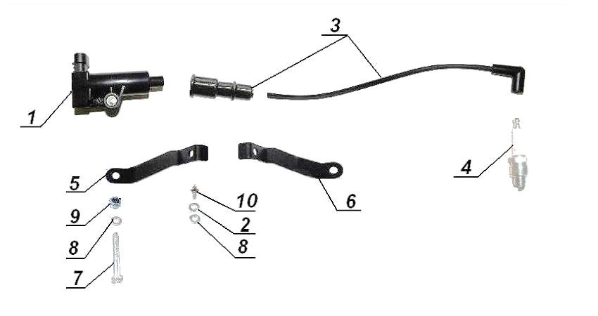 Ignition system