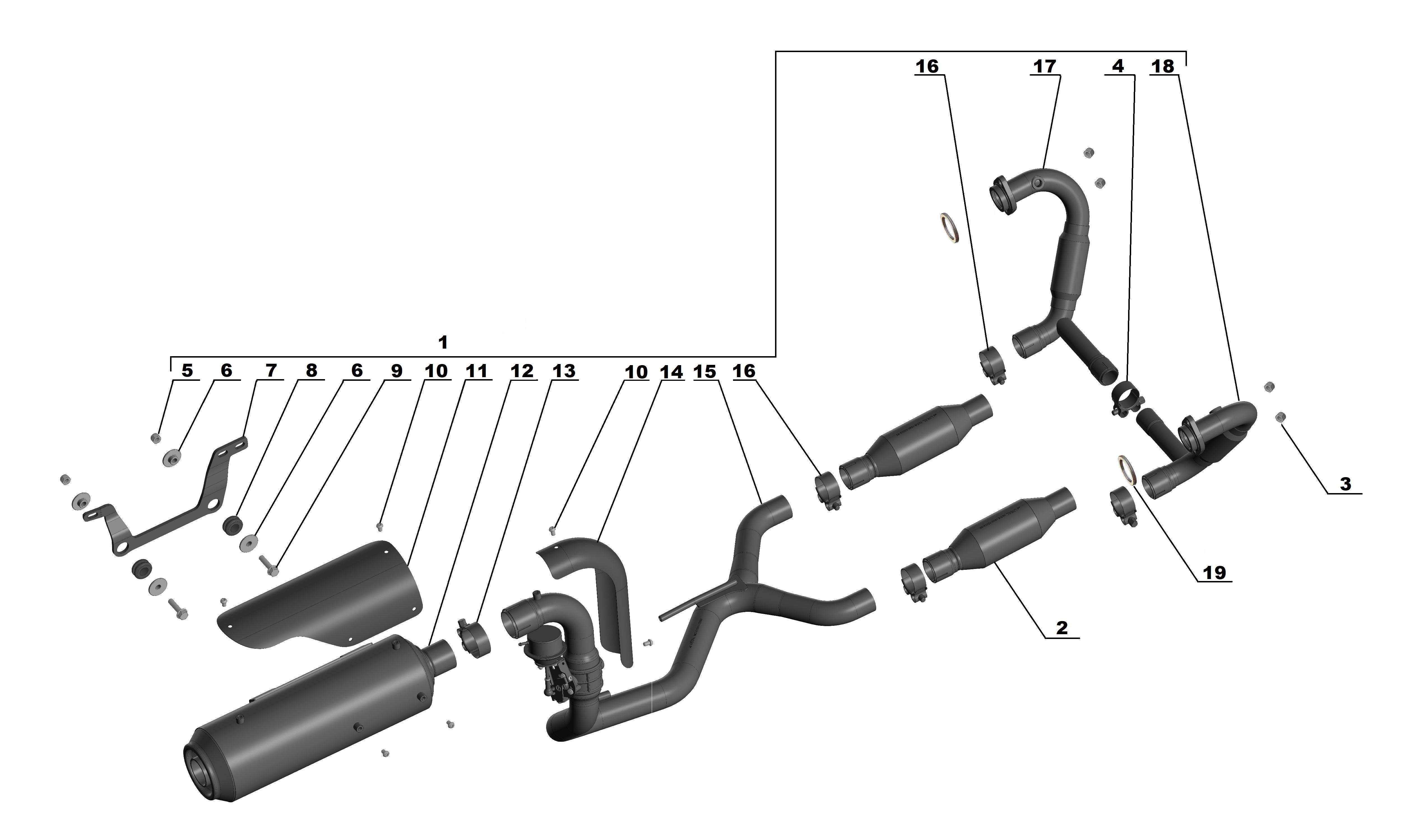 Exhaust System