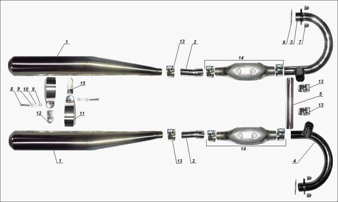 Exhaust System