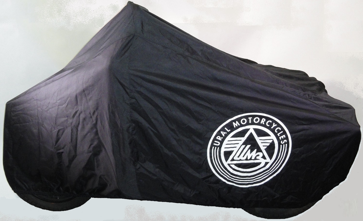 Ural store motorcycle cover